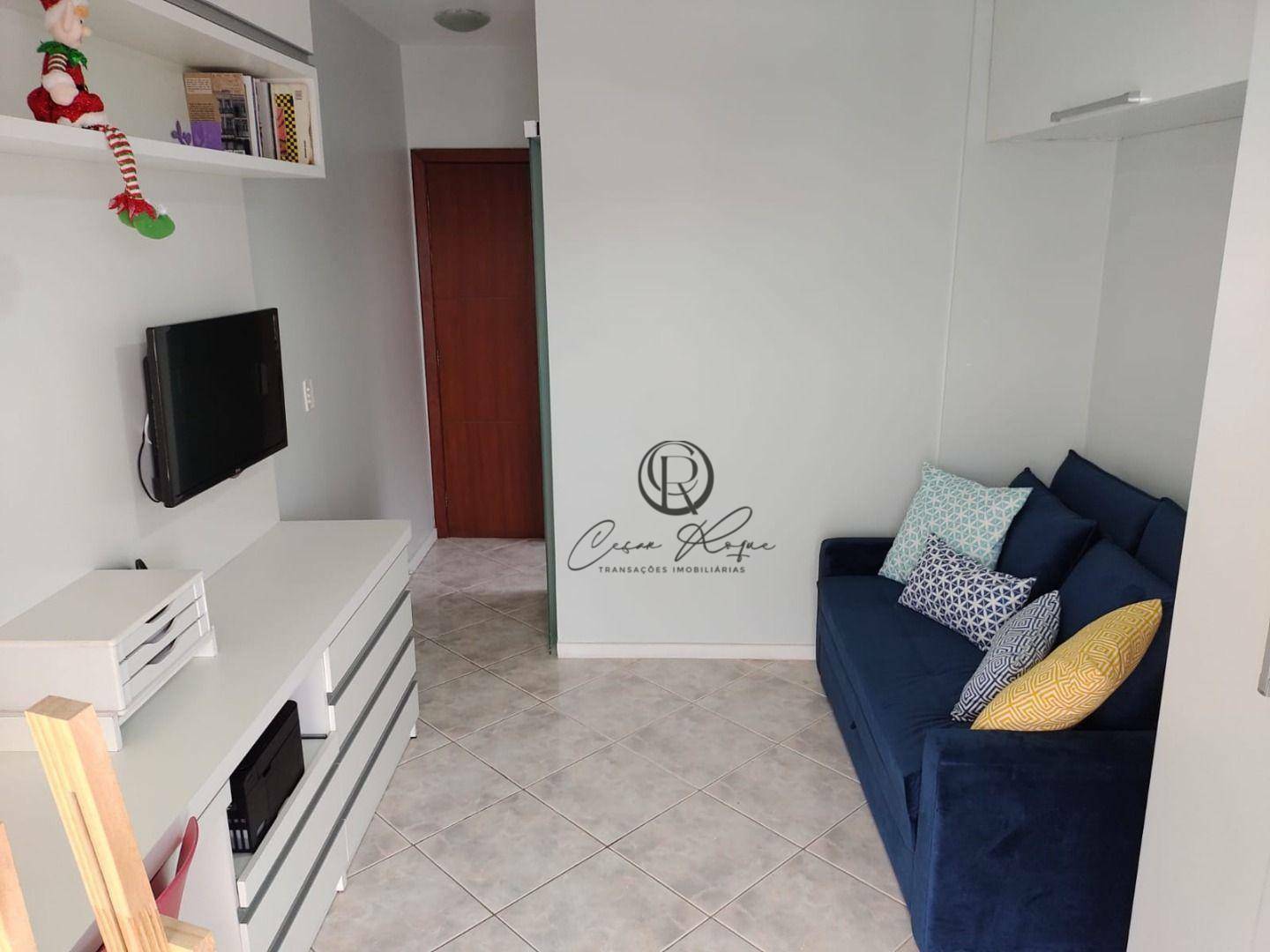 Cobertura à venda com 3 quartos, 280m² - Foto 18