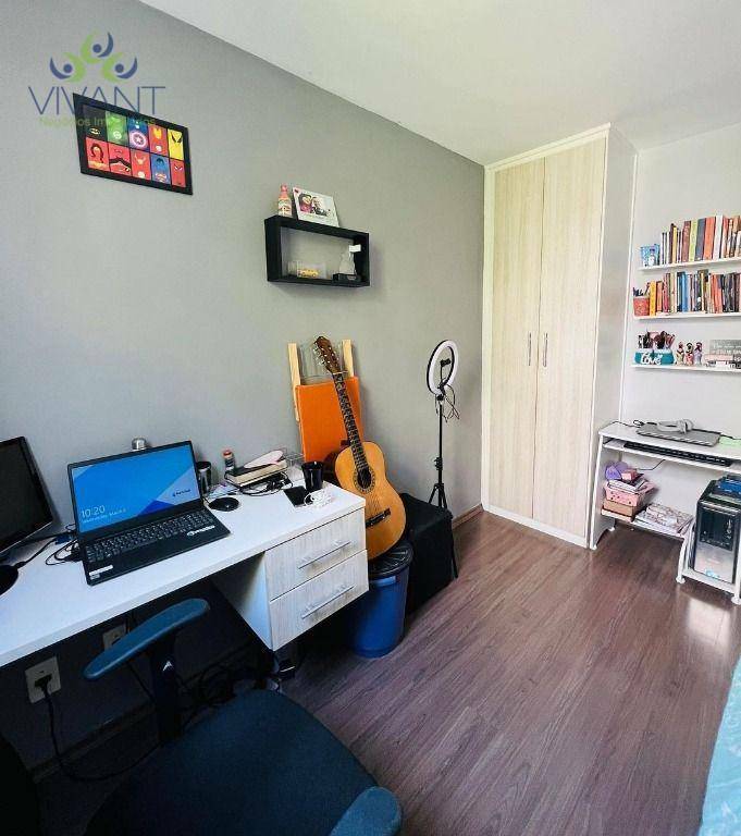 Apartamento à venda com 2 quartos, 48M2 - Foto 9