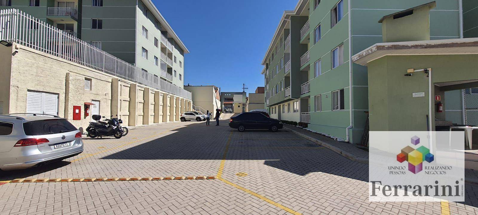 Apartamento à venda e aluguel com 2 quartos, 51m² - Foto 17