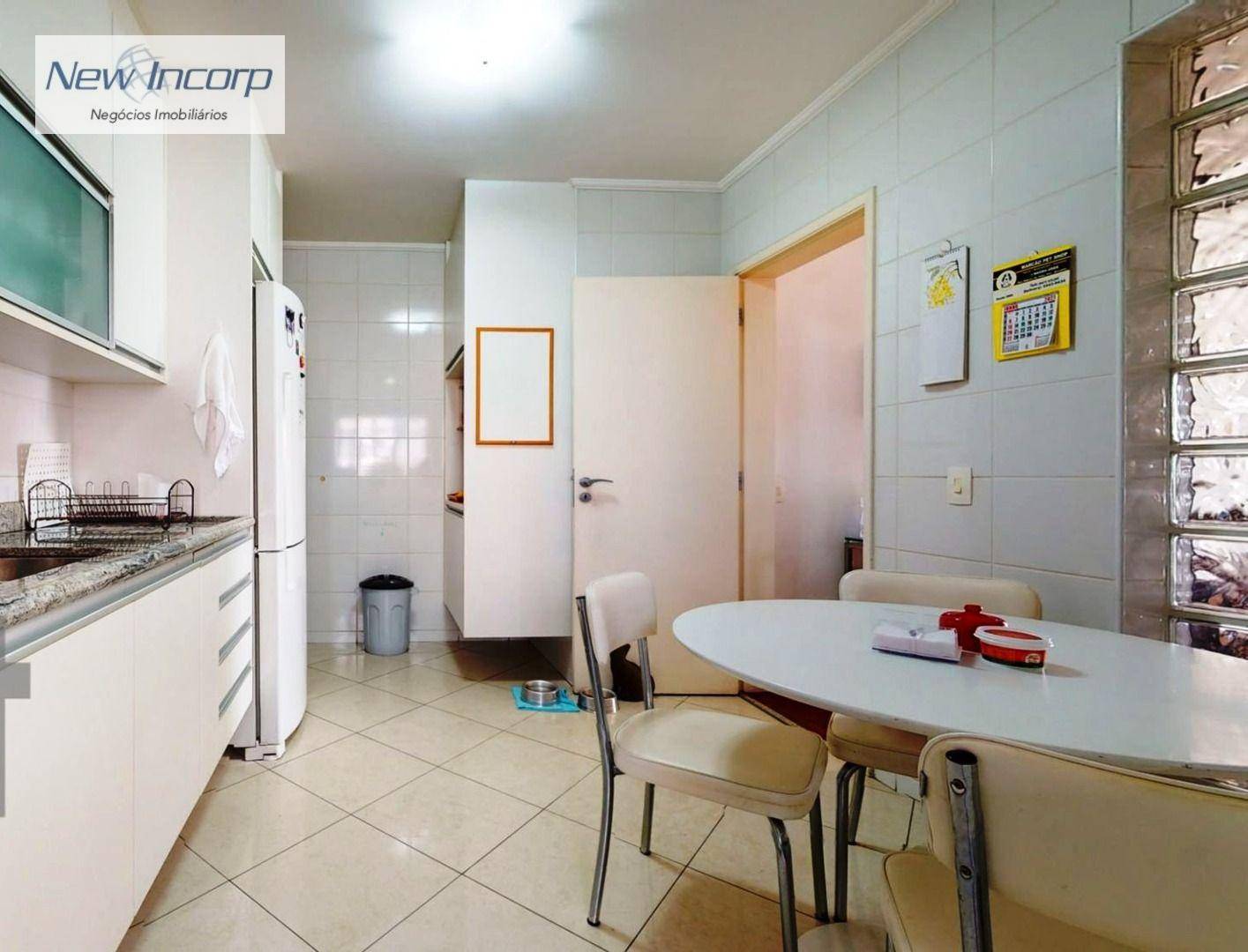 Apartamento à venda com 3 quartos, 97m² - Foto 9