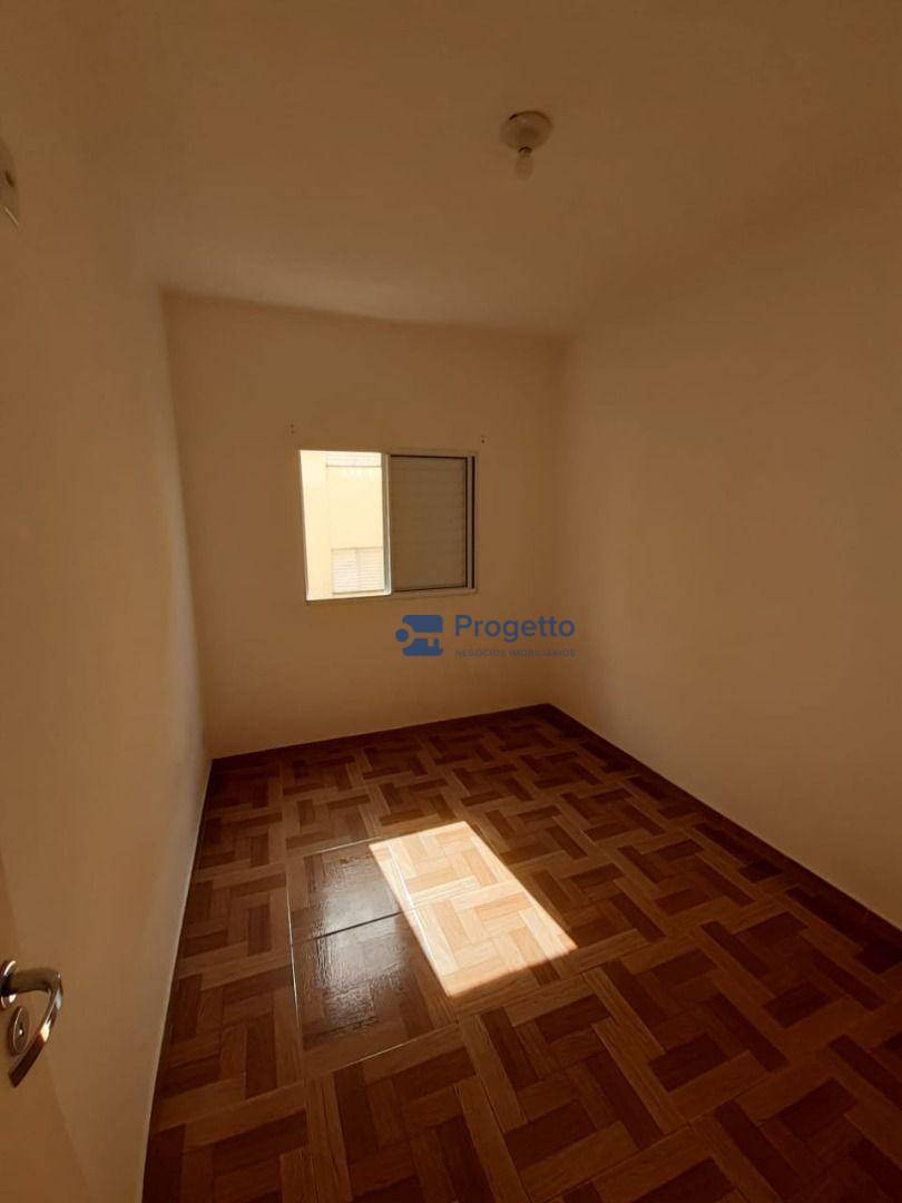 Apartamento à venda com 2 quartos, 50m² - Foto 27