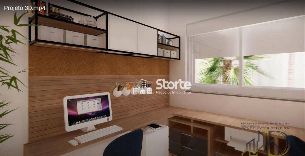 Casa de Condomínio à venda com 4 quartos, 250m² - Foto 12