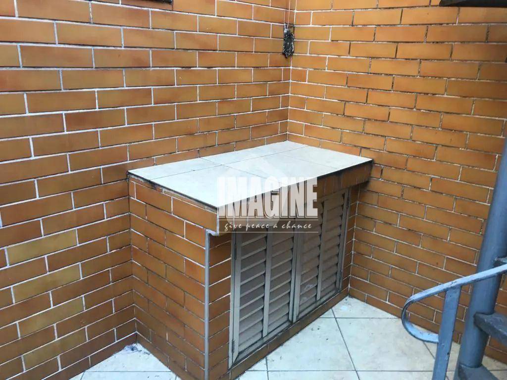 Sobrado à venda com 2 quartos, 75m² - Foto 12