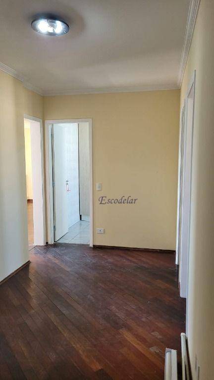 Apartamento à venda com 4 quartos, 140m² - Foto 12