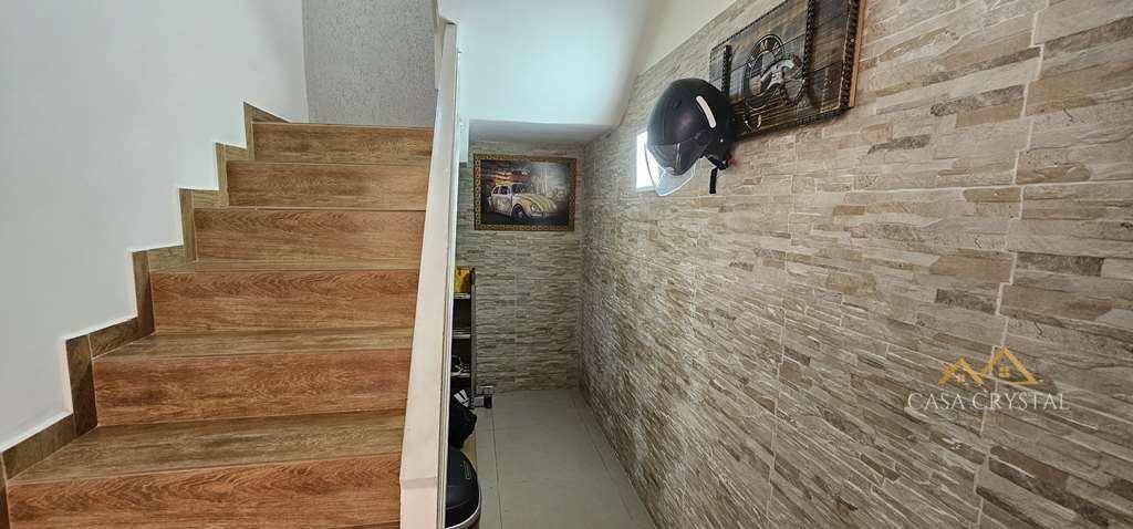 Casa de Condomínio à venda com 3 quartos, 358m² - Foto 19