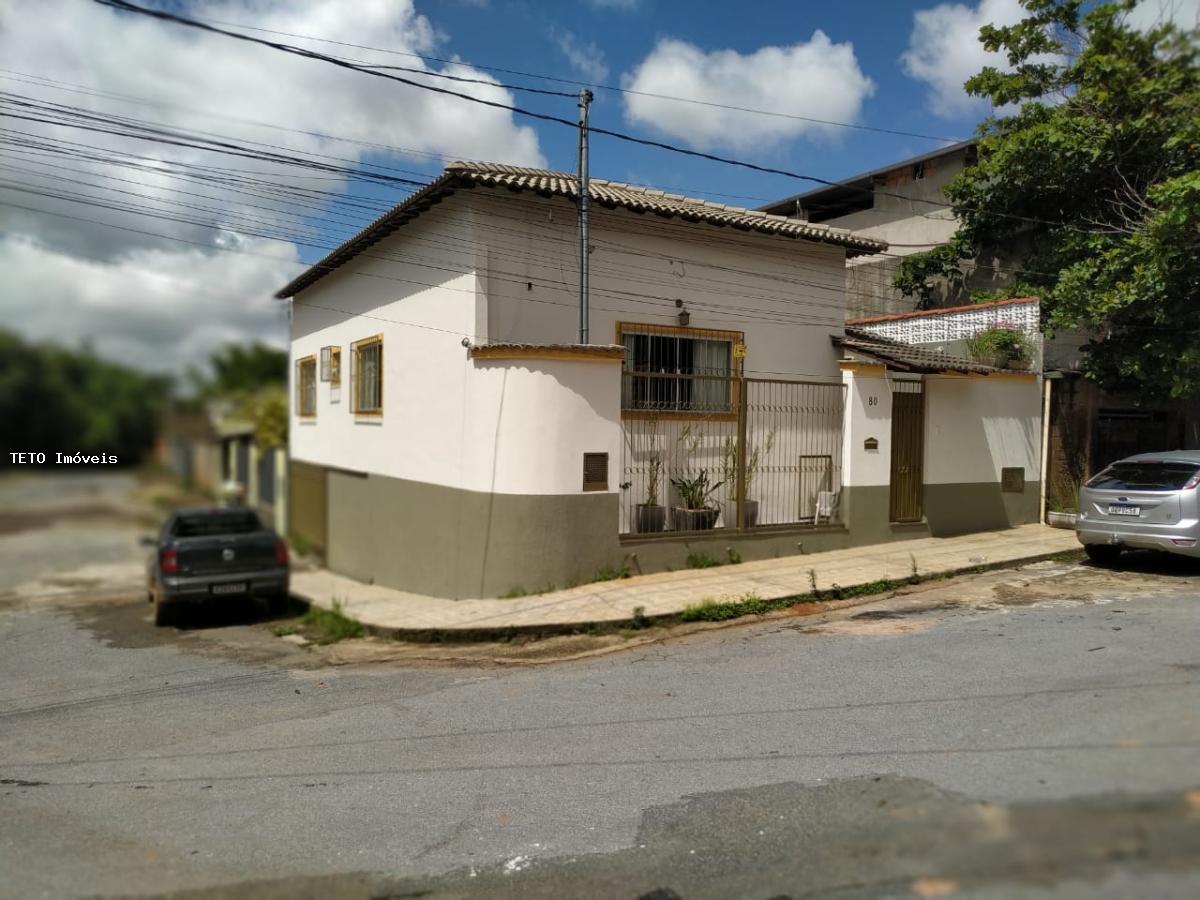 Casa à venda com 3 quartos, 125m² - Foto 3