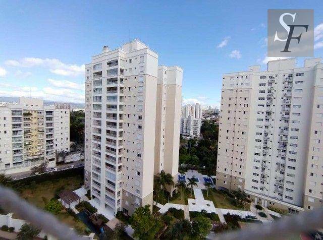 Apartamento à venda com 3 quartos, 171m² - Foto 1