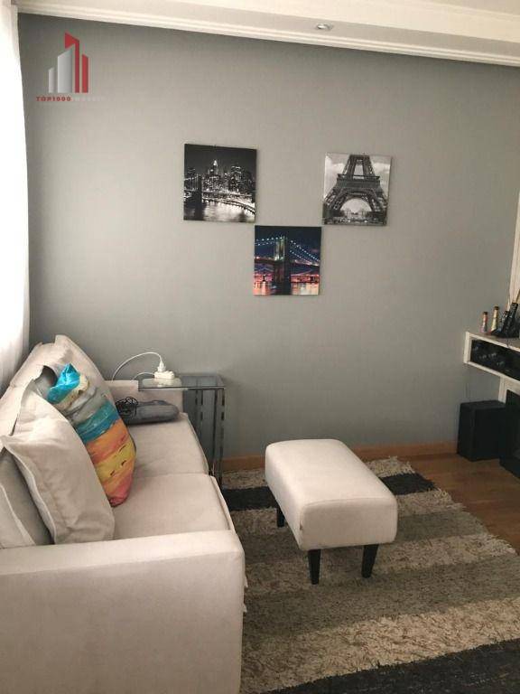 Casa à venda com 3 quartos, 80m² - Foto 2