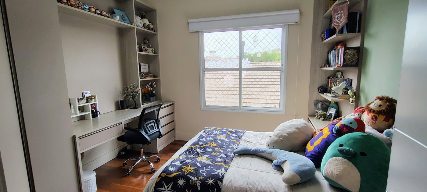 Casa, 4 quartos, 315 m² - Foto 23