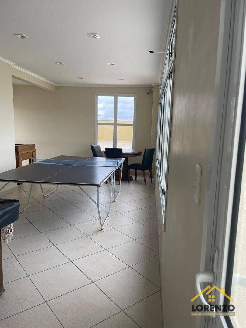 Apartamento à venda com 3 quartos, 130m² - Foto 17