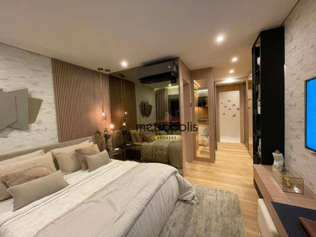 Apartamento à venda com 3 quartos, 135m² - Foto 31