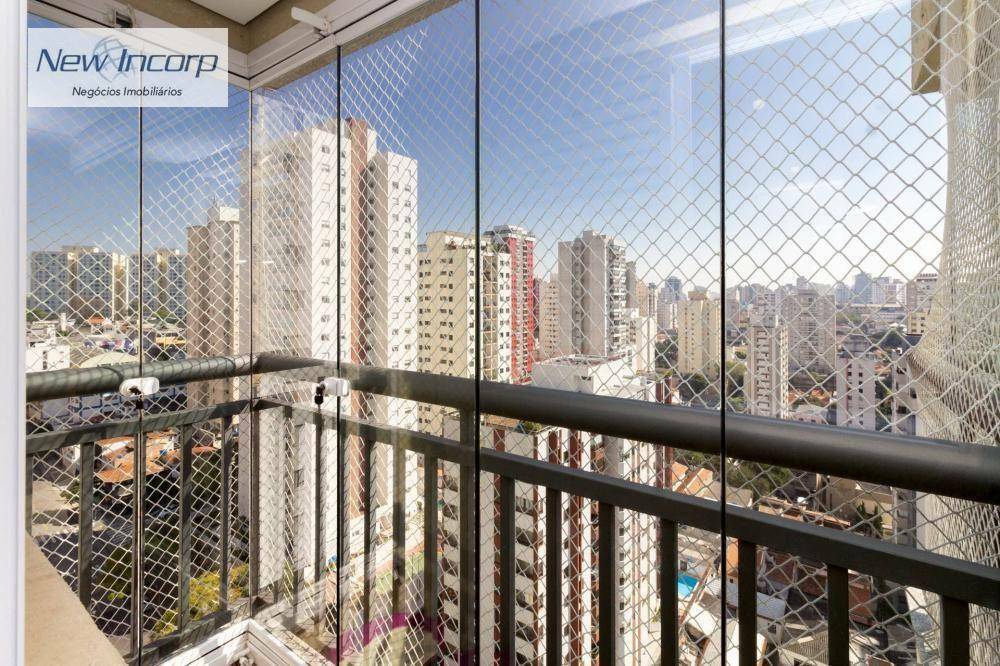 Apartamento à venda com 2 quartos, 65m² - Foto 15