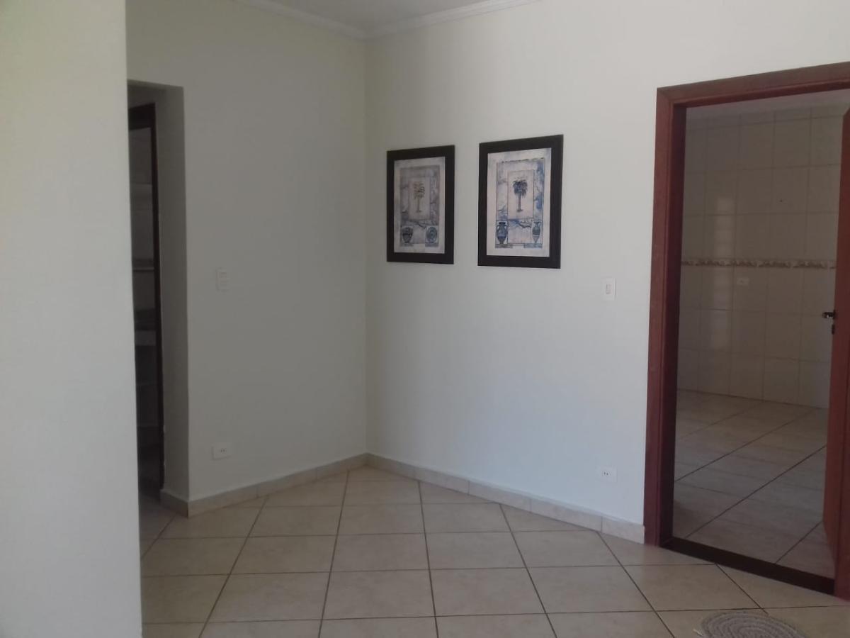 Apartamento à venda com 3 quartos, 80m² - Foto 3