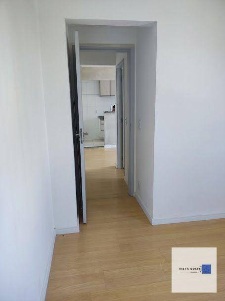 Apartamento à venda com 2 quartos, 47m² - Foto 14