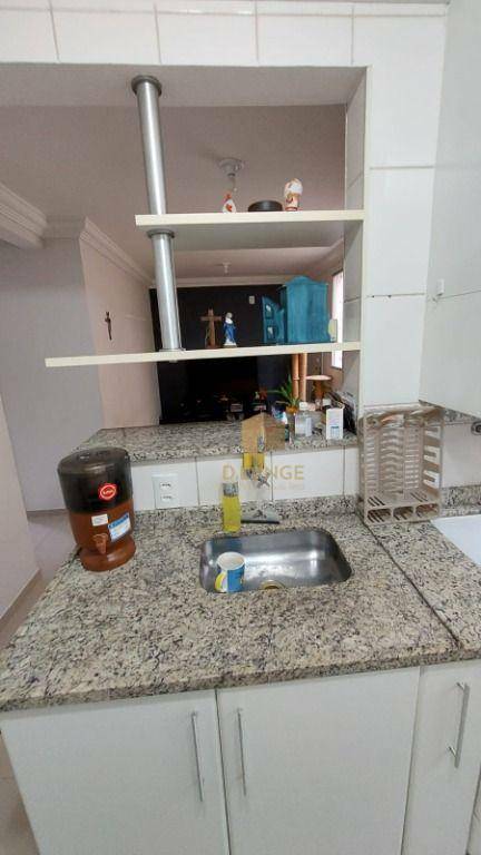 Apartamento à venda com 2 quartos, 50m² - Foto 10