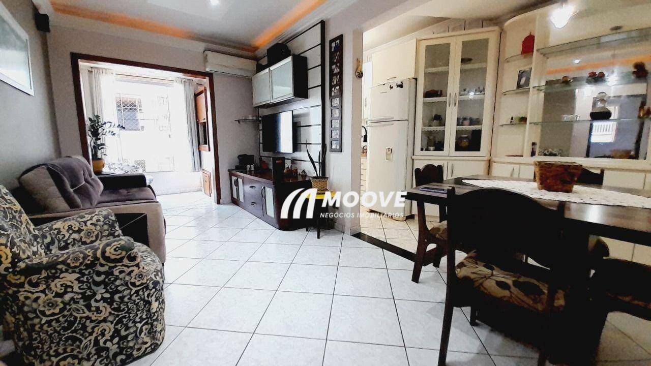 Apartamento, 2 quartos, 68 m² - Foto 4