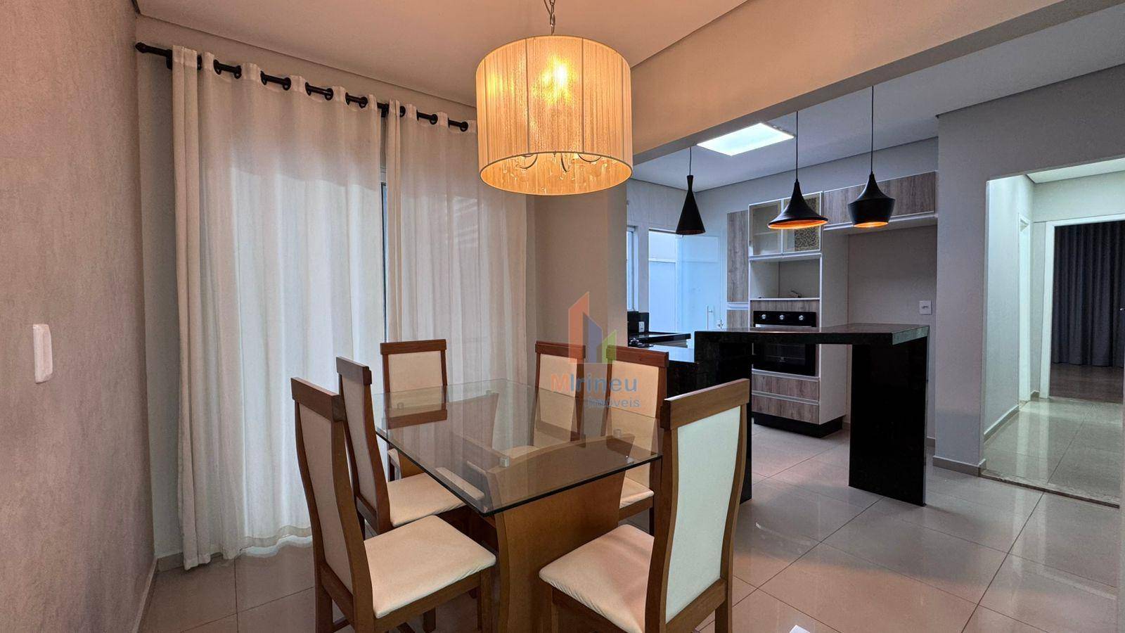 Casa, 3 quartos, 170 m² - Foto 5