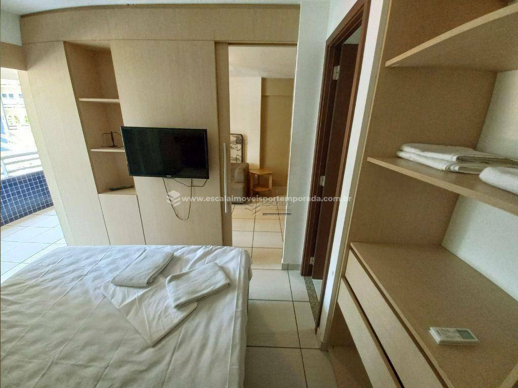 Apartamento para lancamento com 2 quartos, 56m² - Foto 11