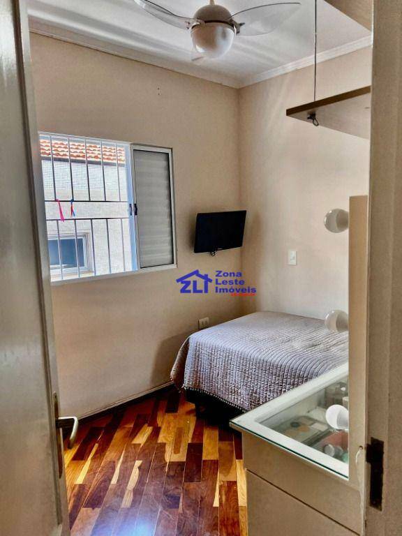 Sobrado à venda com 3 quartos, 140m² - Foto 12