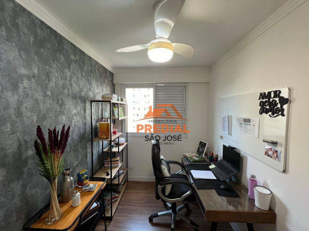Apartamento à venda com 3 quartos, 122m² - Foto 12