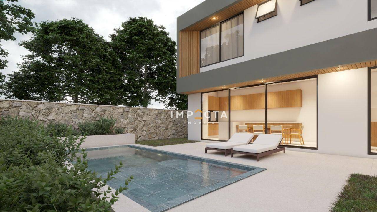 Casa à venda com 3 quartos, 285m² - Foto 3