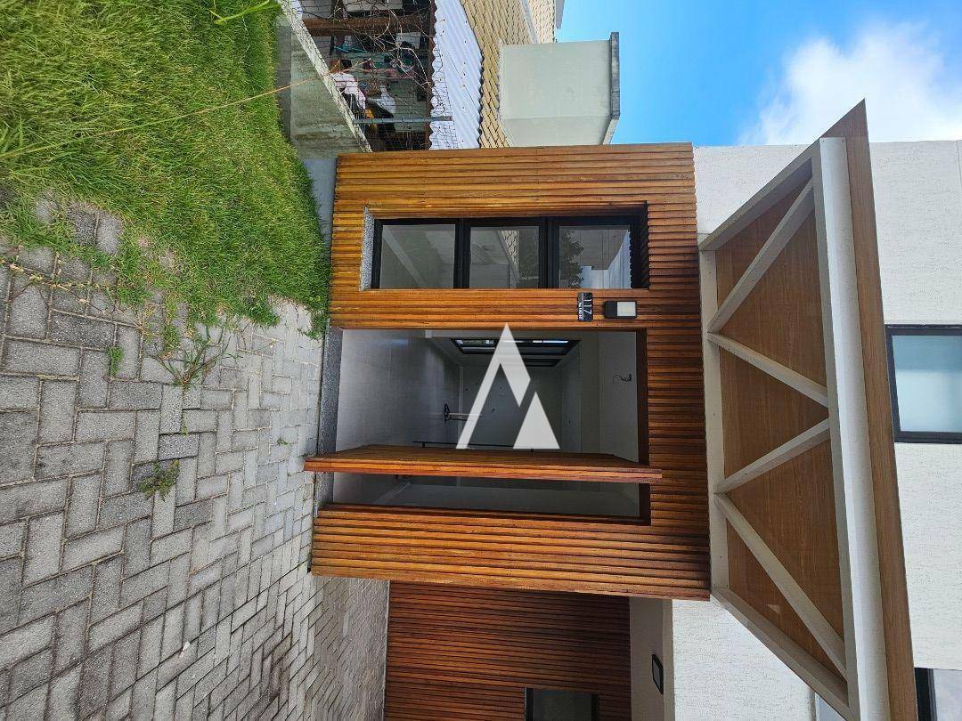 Casa de Condomínio à venda com 2 quartos, 107m² - Foto 6