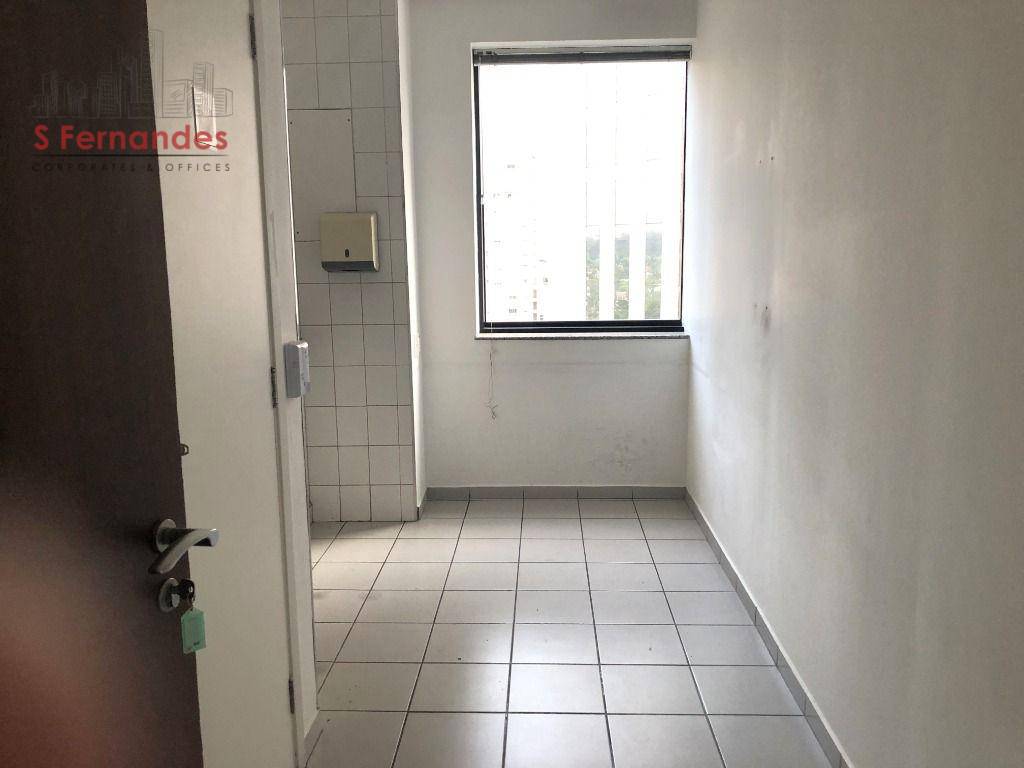 Conjunto Comercial-Sala para alugar, 360m² - Foto 18