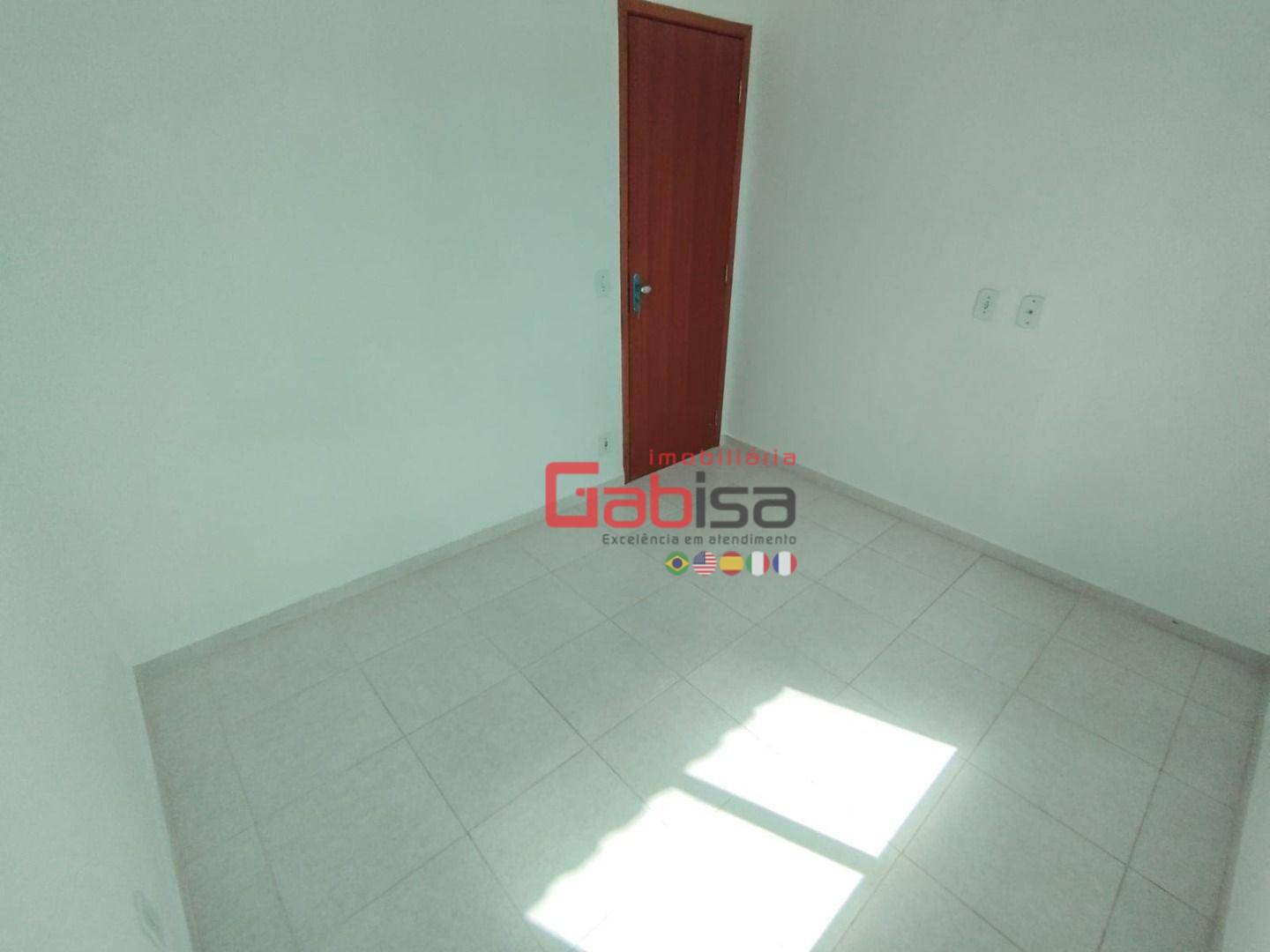 Apartamento à venda com 2 quartos, 60m² - Foto 15