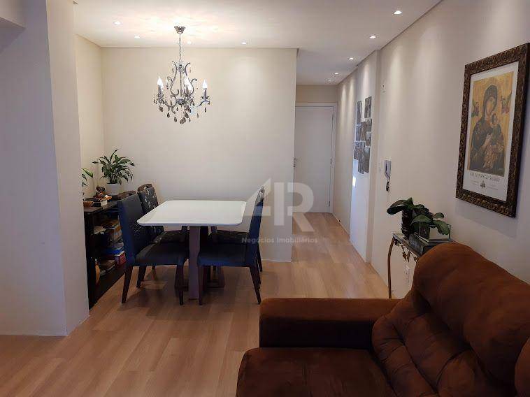 Apartamento à venda com 3 quartos, 98m² - Foto 23