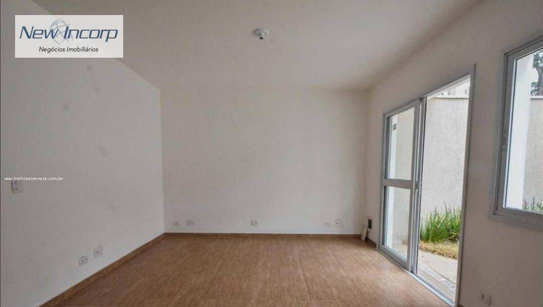 Casa à venda com 3 quartos, 120m² - Foto 4