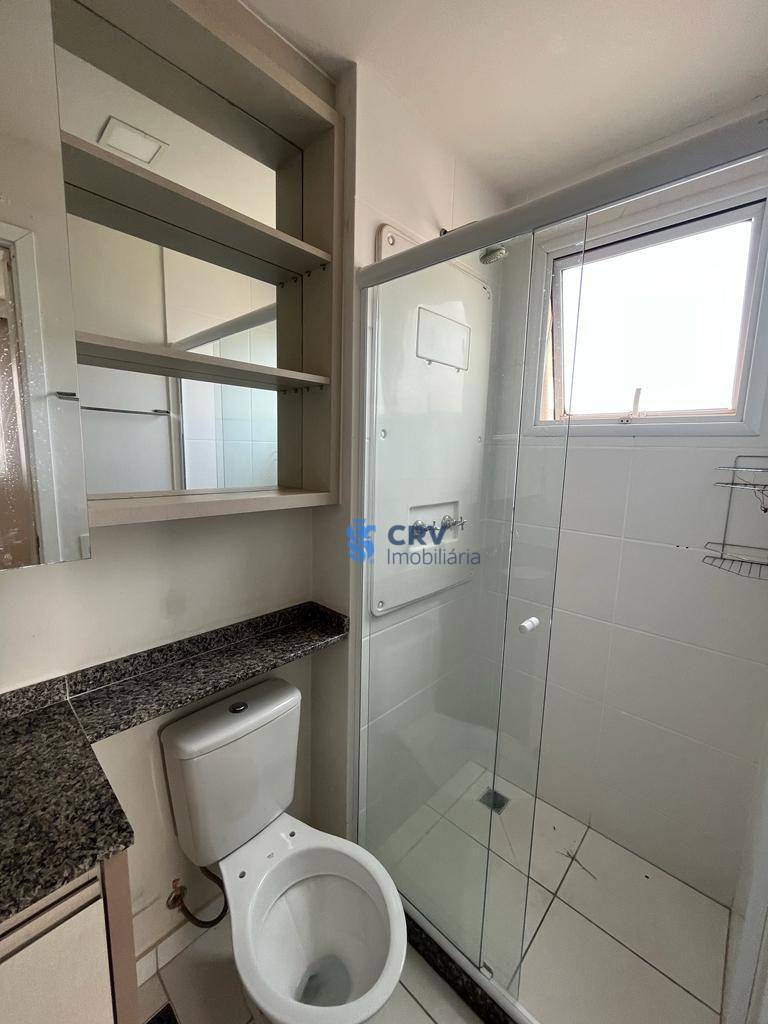 Apartamento para alugar com 2 quartos, 69m² - Foto 15