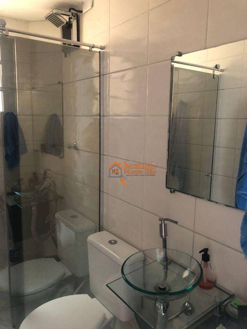 Apartamento à venda com 2 quartos, 44m² - Foto 8