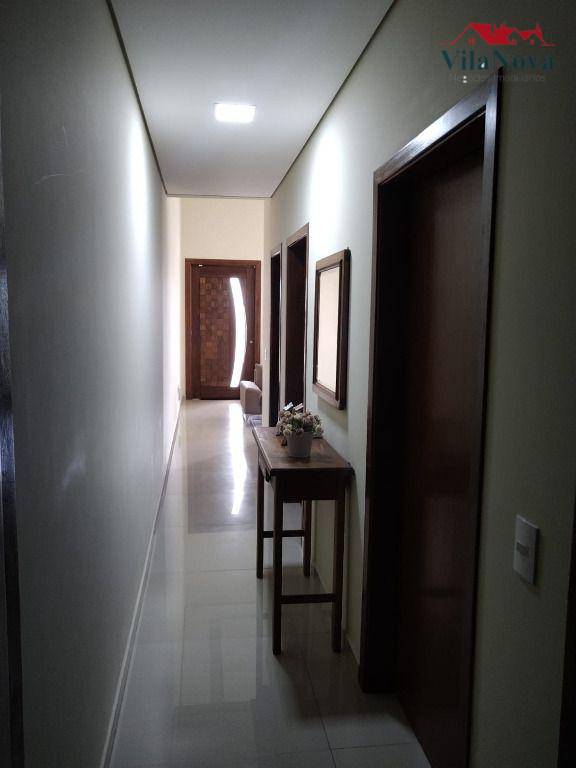 Casa de Condomínio para alugar com 3 quartos, 109m² - Foto 18