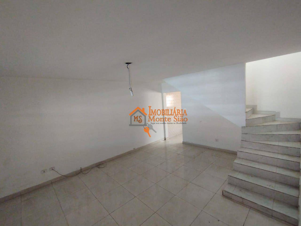 Sobrado à venda com 2 quartos, 154m² - Foto 23