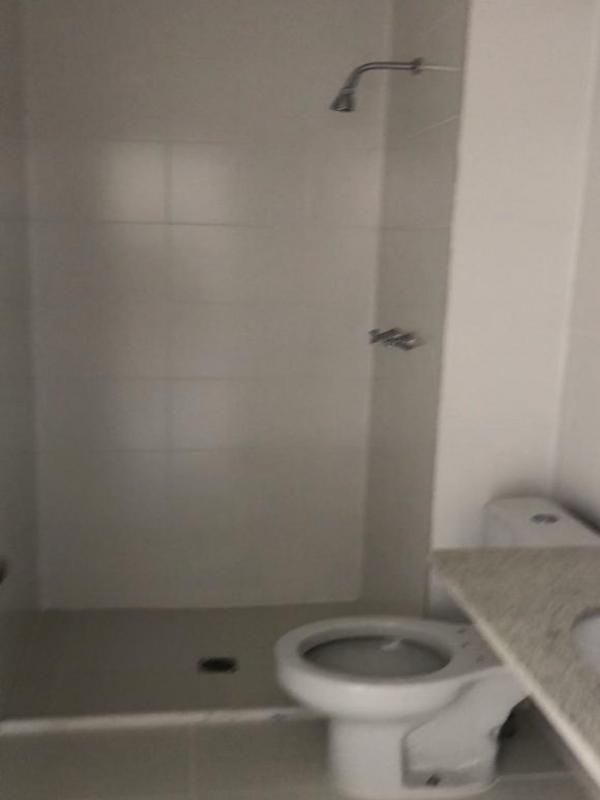 Apartamento à venda com 1 quarto, 41m² - Foto 5