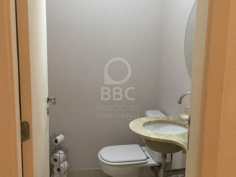 Apartamento à venda com 3 quartos, 146m² - Foto 6