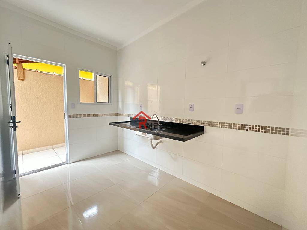 Casa de Condomínio à venda com 2 quartos, 45m² - Foto 12