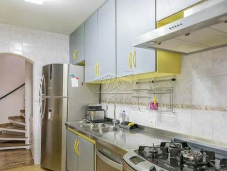 Sobrado à venda com 3 quartos, 220m² - Foto 9