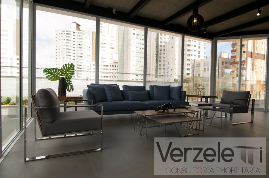 Apartamento à venda com 4 quartos, 153m² - Foto 13