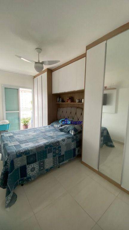 Apartamento à venda com 1 quarto, 64m² - Foto 13