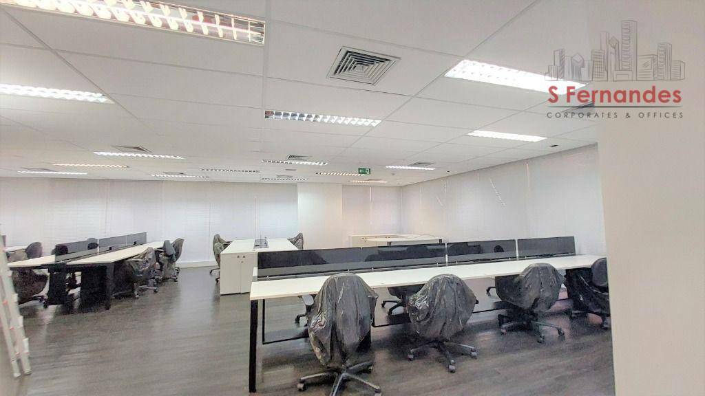 Conjunto Comercial-Sala para alugar, 660m² - Foto 9