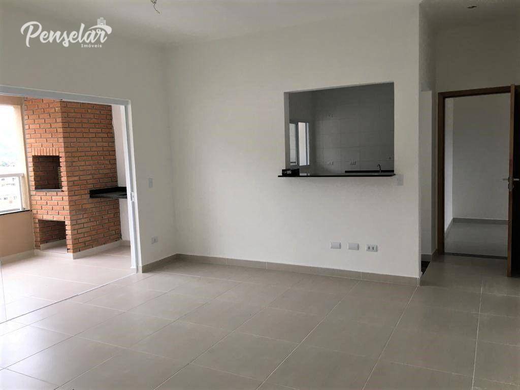 Apartamento à venda com 3 quartos, 110m² - Foto 6