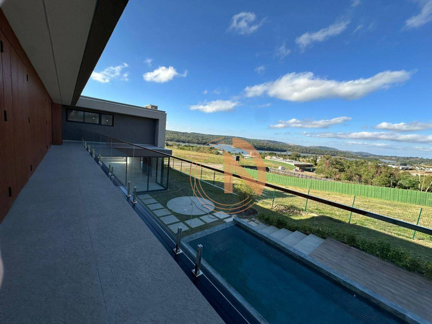 Casa de Condomínio, 6 quartos - Foto 41