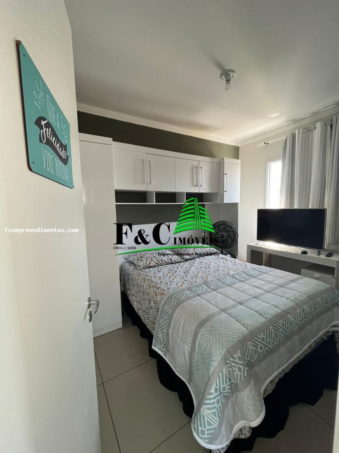 Apartamento à venda com 2 quartos, 50m² - Foto 4