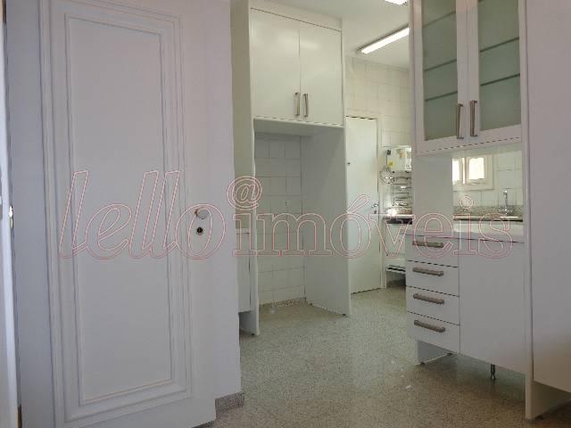 Apartamento à venda com 1 quarto, 209m² - Foto 15