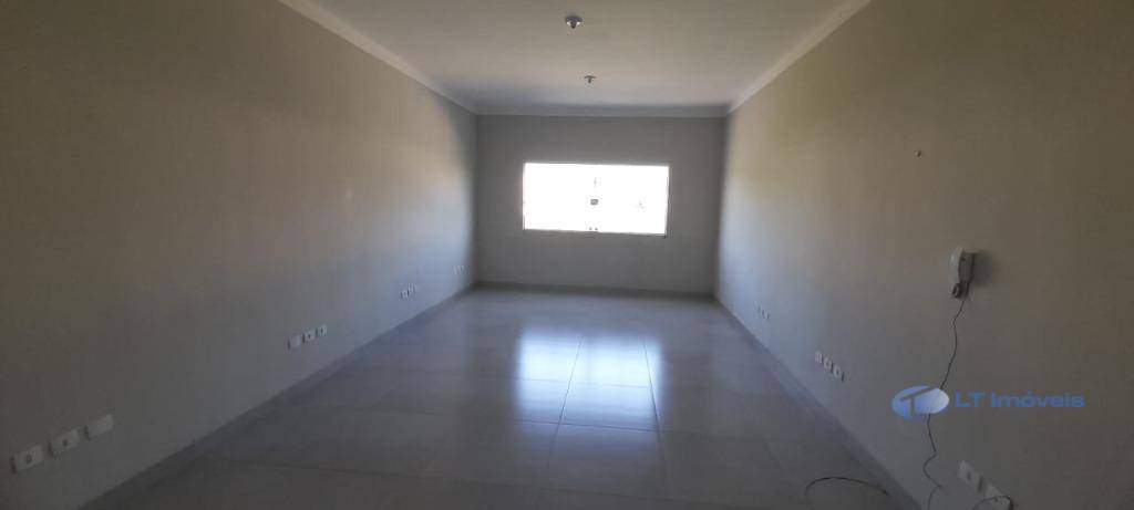 Conjunto Comercial-Sala para alugar, 35m² - Foto 3