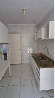 Apartamento à venda e aluguel com 2 quartos, 51m² - Foto 6