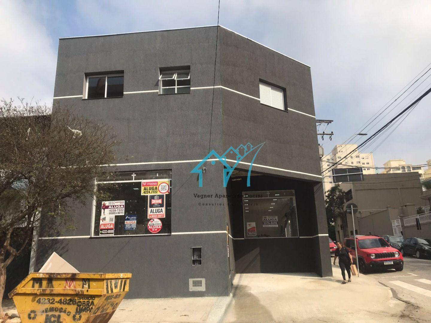 Loja-Salão para alugar, 190m² - Foto 2