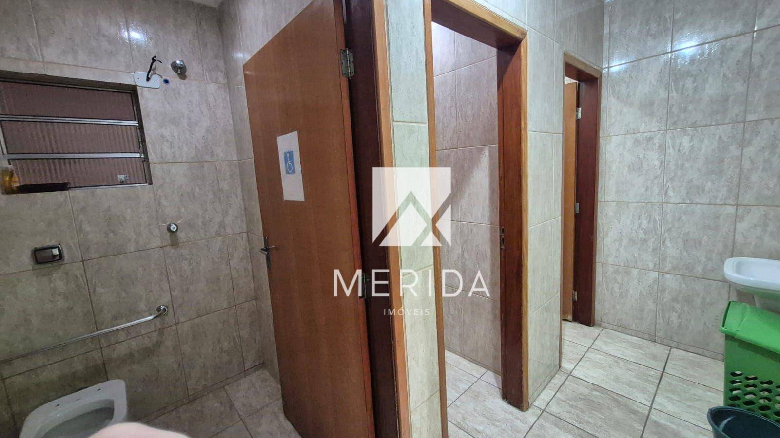 Depósito-Galpão-Armazém para alugar, 335m² - Foto 5