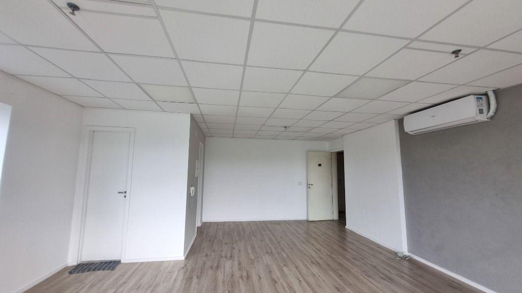 Conjunto Comercial-Sala para alugar, 47m² - Foto 16